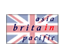 Britain in Asia Pacific