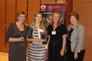 Joint Professional Women Group Speed Networking  