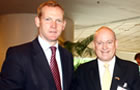 UK Minister Visits Thailand