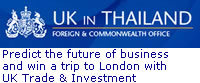 UK in Thailand